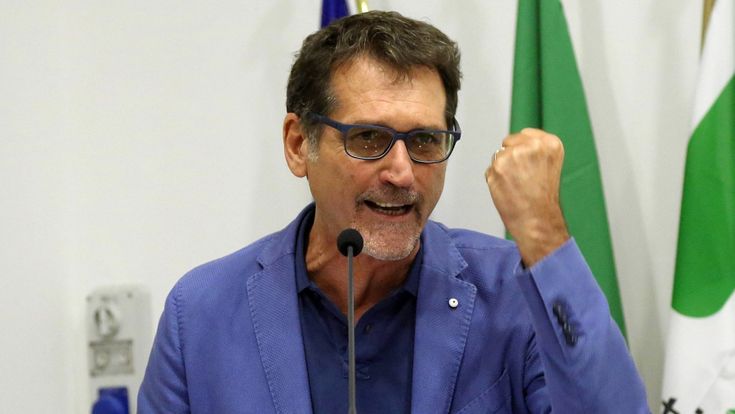 L'appello di Merola: "Il Governo dia subito l'accesso al Mes"