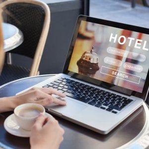 Hotel, dove trovare le tariffe migliori. Ma il contatto diretto conviene di più