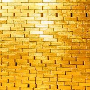 Per gli esperti di mercato, nel 2015 le quotazioni dell'oro non brilleranno