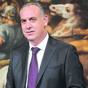 Caso Azzollini. Legnini: "Quando si chiede un arresto serve una motivazione solida"