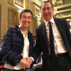 Milano, Sala 'sfida' Majorino. Agli scettici: "Io di sinistra, e non solo quando fa comodo"