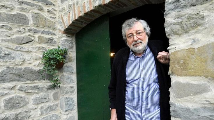 Francesco Guccini e quel suo humour indomito alla prova di Umberto Eco e Roberto Benigni