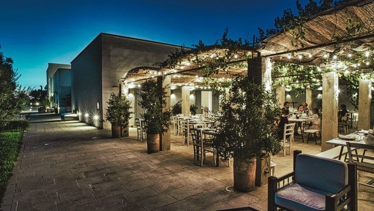 Invito a cena in masseria. Ecco le migliori da esplorare in Puglia 