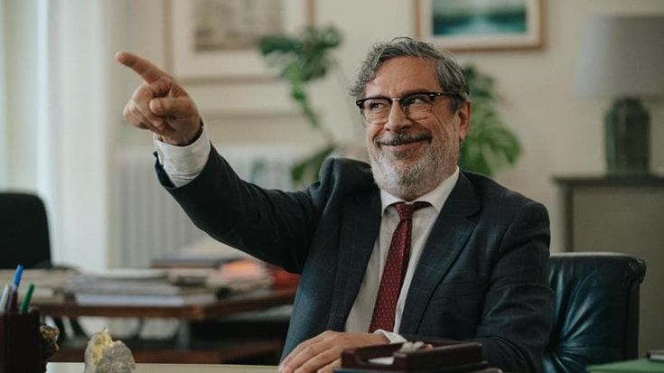 Michele Di Mauro: “Vengo dalla cantina di un’officina. E sono rimasto un operaio dello spettacolo”