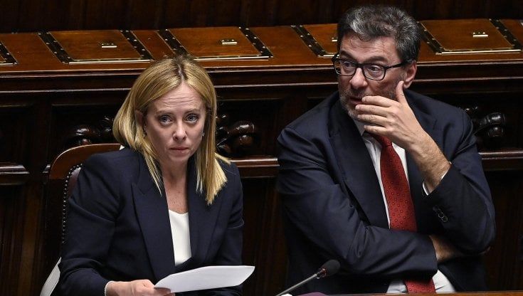 “Roma chiarisca sul Mes”. Sul pressing dell’Europa l’irritazione di Giorgetti
