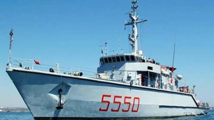 Dragamine tricolori nel Golfo, imbarazzo per la richiesta Usa di mandarle a guerra in corso
