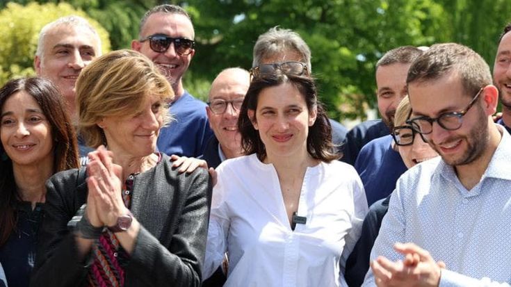 Schlein: “Il no al Jobs Act nel mio programma per le primarie. Non capisco lo stupore”