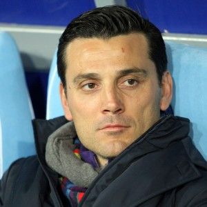 Fiorentina, Montella non si fida del Milan: "Speriamo che non giochi Balotelli..."