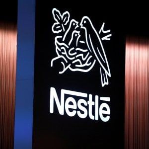 Nestlé vende il ramo assicurazioni vita Gerber life per 1,55 miliardi di dollari
