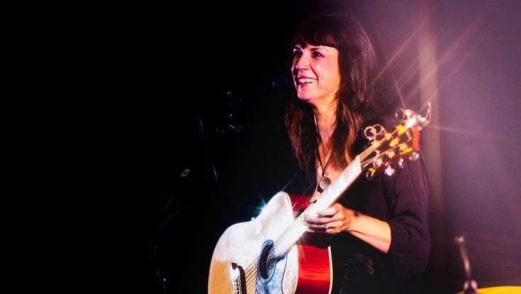 Cristina Donà: "Debutto a Villa Arconati il mio luogo del cuore"