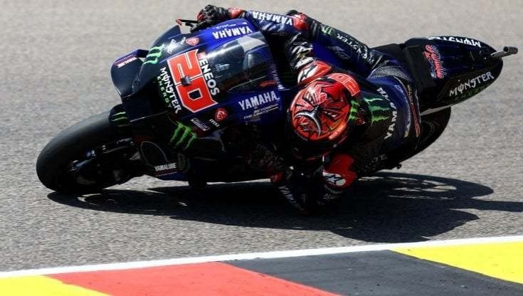 MotoGp, in Austria nel circuito da brivido: una chicane in più per renderlo più sicuro
