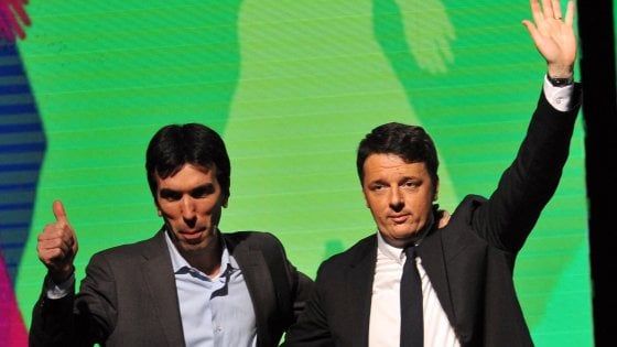 Orfini a Pisapia: "Difficile nuova alleanza con Alfano, noi centrosinistra". Martina: "Non si torna indietro"