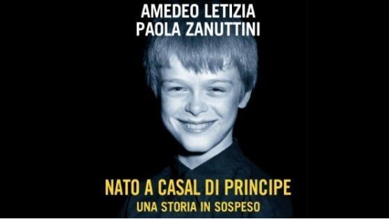 Ciak a Casal di Principe, si gira la storia di Paolo Letizia