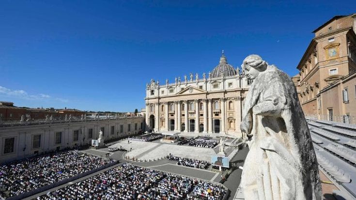 Il Vaticano: “L’emergenza ecologica è un peccato e provoca molti morti”