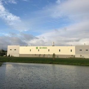 De Nora inaugura un nuovo impianto per produrre elettrodi negli Usa