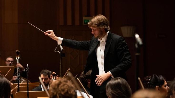 Parmeggiani lascia l'Orchestra Senzaspine. “Grazie Matteo e buona musica”