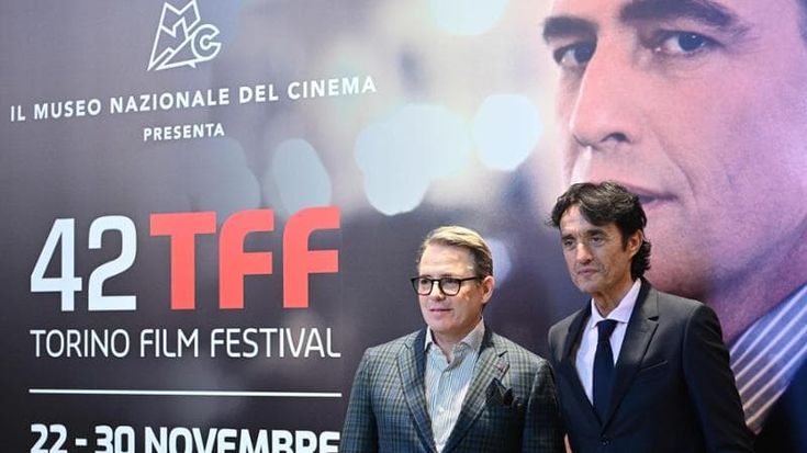 Festival e non solo, novembre è il lungo mese del cinema a Torino