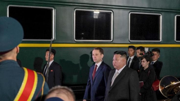 Putin incontra Kim e cerca partner a Est. Ma è sempre più solo