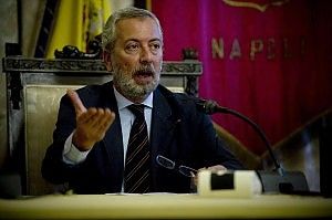 Narducci su De Laurentiis jr:<br />"Non gli avrei dato la scorta"
