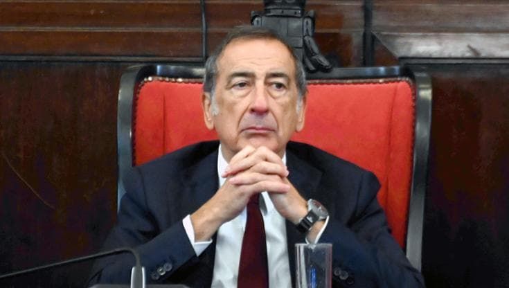 È finita la carriera politica di Sala o comincia ora?