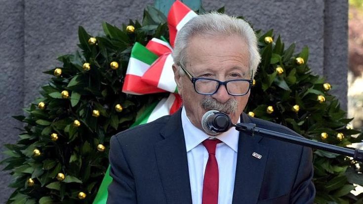 Primo Minelli (Anpi): “La minoranza spacca un fronte unitario come negli Anni ’70”