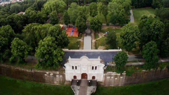 Cittadella, lavori in programma fino all'autunno 2022