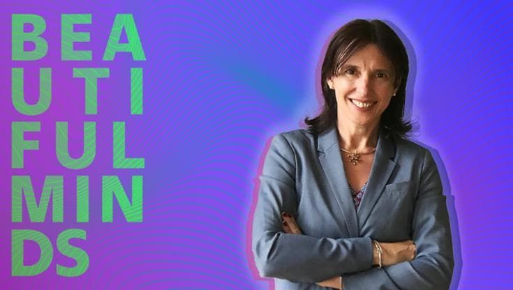 Valentina Imbeni porta a Milano dalla California la scuola che prepara al futuro