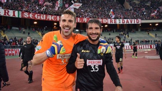 Al Bari basta Brienza: Pescara battuto 1-0 al San Nicola e  quarto posto in classifica