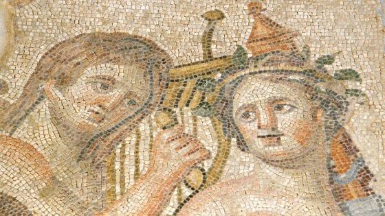 Cipro. Tra Afrodite e le Tombe dei Re, Pafos si scopre mondana