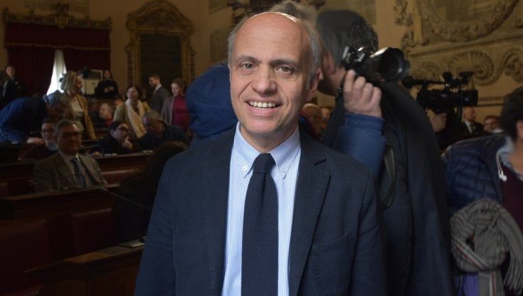 Fabio Giambrone: "Serve chiarezza, no alla Lega nella giunta di Palermo”