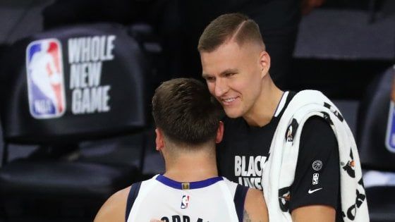 Basket, Nba: Doncic, tripla doppia da record. A Miami il big match con Boston