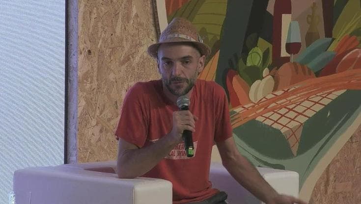 Festival +Gusto- Copri il brutto con Cibo