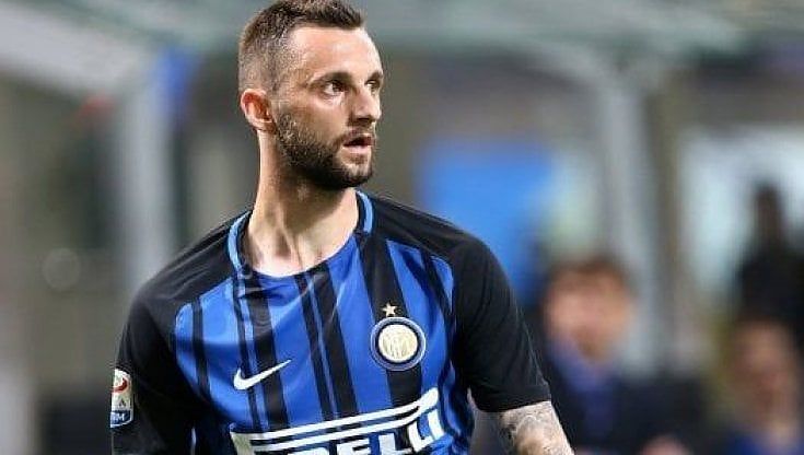Inter, Brozovic rinnova: accordo fino al 2026