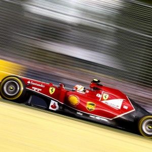 F1, Raikkonen: "Serve pazienza, la Ferrari migliorer&agrave; presto"