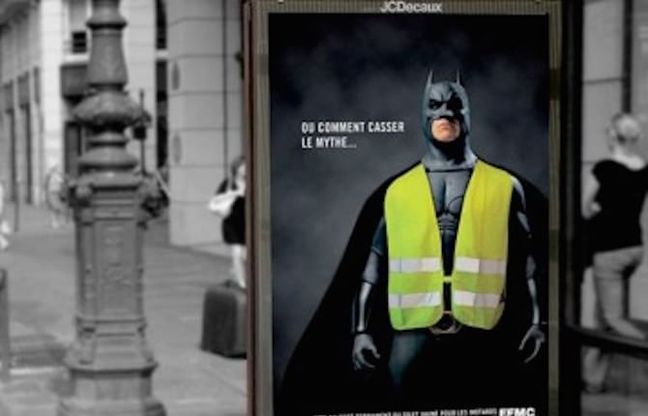 Francia: obbligo del gilet anche per moto, scooter e quad