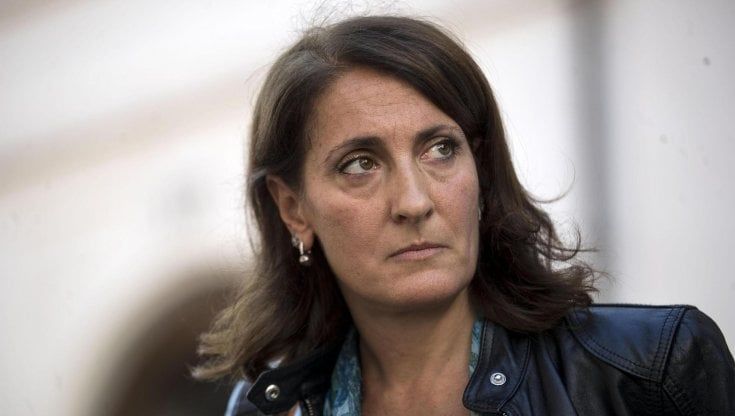 Carla Ruocco: “È finita, ci siamo evoluti. L'uno vale uno non ha più senso. Conte? Non mi ha mai chiamata"