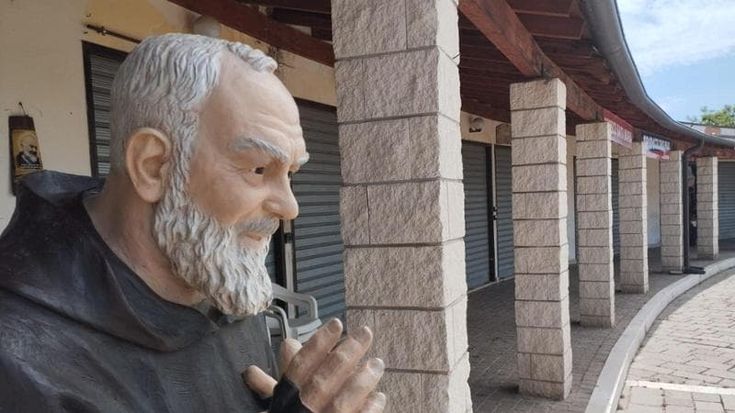 San Giovanni Rotondo, la crisi colpisce il paese di Padre Pio