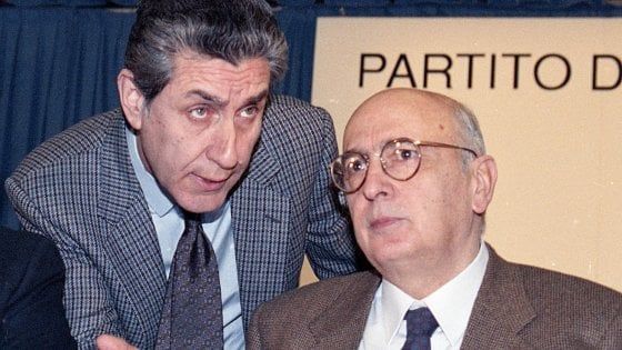 Napolitano: "Io e Rodotà amici anche nelle divisioni e uniti dalla cultura politica"