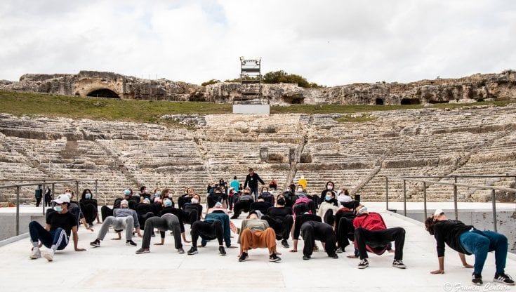 Teatro Greco di Siracusa, si riparte con un biennio pieno di sorprese