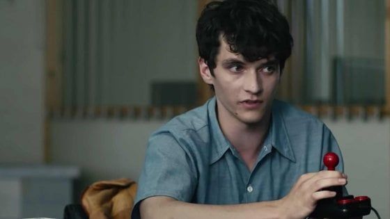 'Black mirror: Bandersnatch', su Netflix il primo film interattivo 