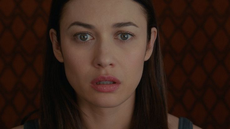 Olga Kurylenko in 'The room': "Venite con me nella stanza dei desideri'