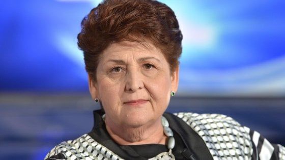 Teresa Bellanova ministro dell'Agricoltura del governo Conte bis