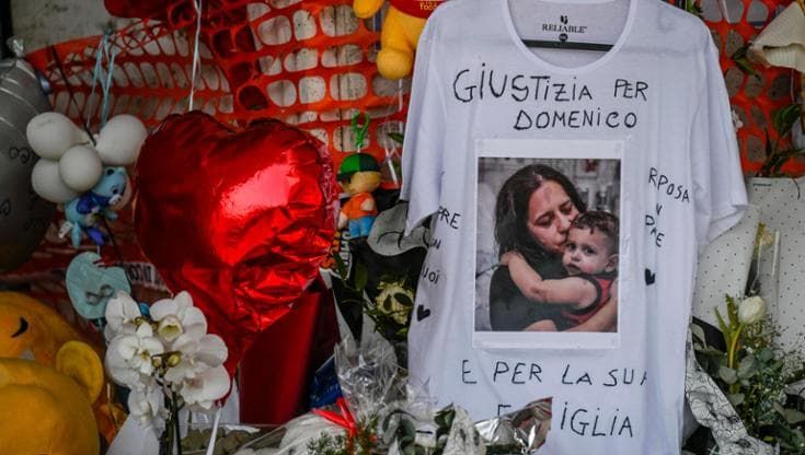 Domenico, le testimonianze dai verbali: “Il cuore era una pietra”. E il primario: “Non batterà più”