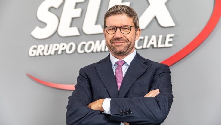Tasca (Selex): “Inflazione ancora alta, italiani più poveri. Tenuta dei consumi a rischio”