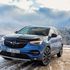 Opel Grandland X, ora anche in versione Plug-In Hybrid
