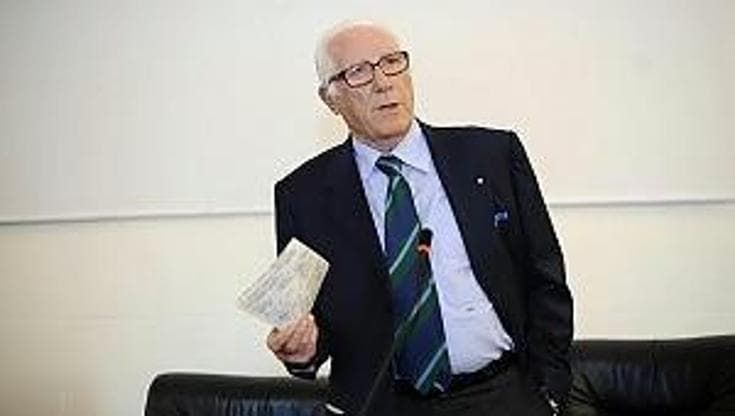 Nando Morra, 90 anni di lotte per il lavoro