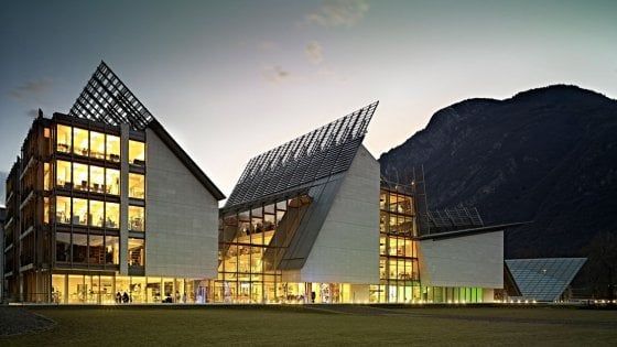 La cultura non si ferma. Il Trentino propone  i suoi gioielli