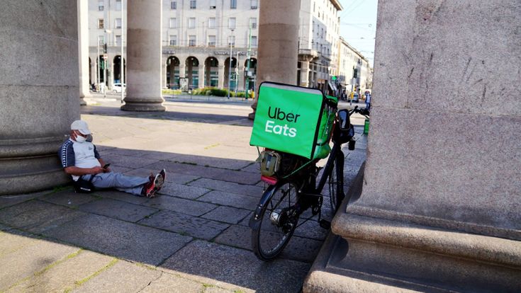 Rider, la legge che li tutela c'è ma ancora non è applicata