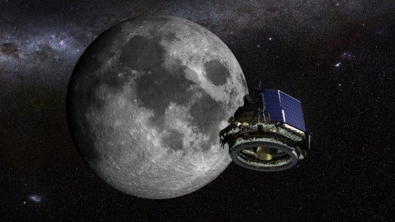 Moon Express verso la Luna: via libera ai viaggi privati nello Spazio