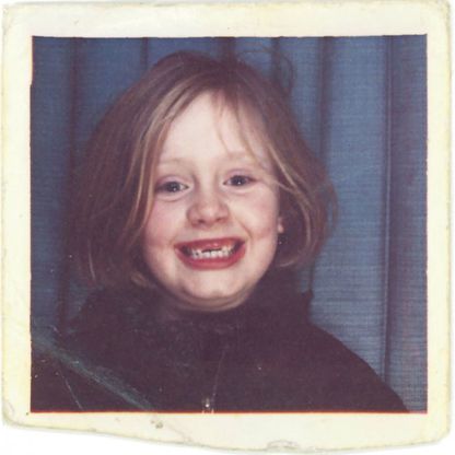 "When We Were Young": Adele torna bambina per il nuovo singolo 
